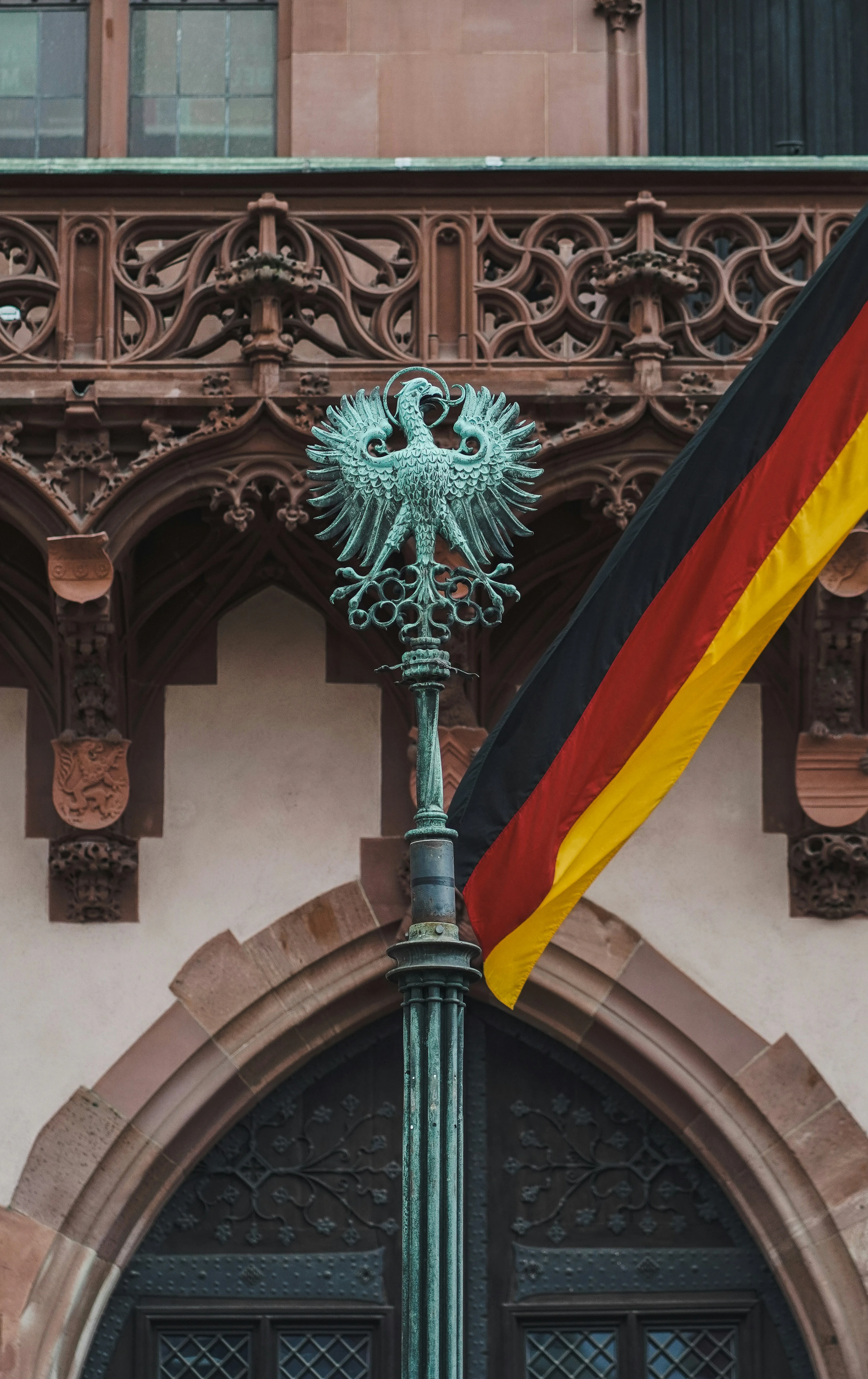 Travailler en Allemagne